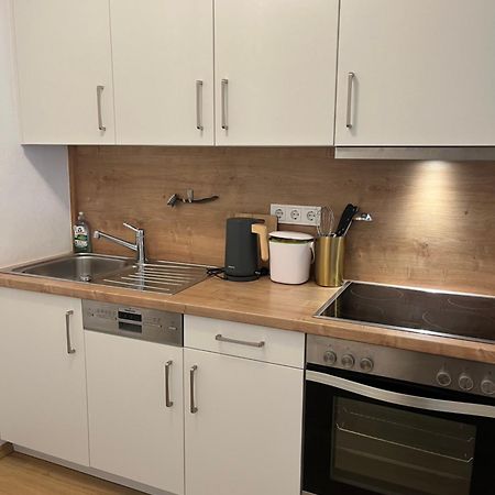 Ferienwohnung Aumuehle Фрайласинг Екстериор снимка