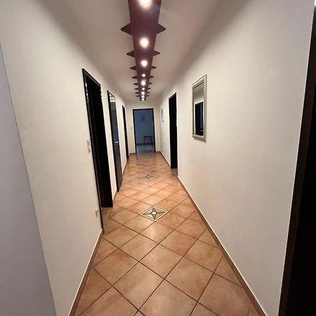 Ferienwohnung Aumuehle Фрайласинг Екстериор снимка