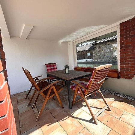 Ferienwohnung Aumuehle Фрайласинг Екстериор снимка