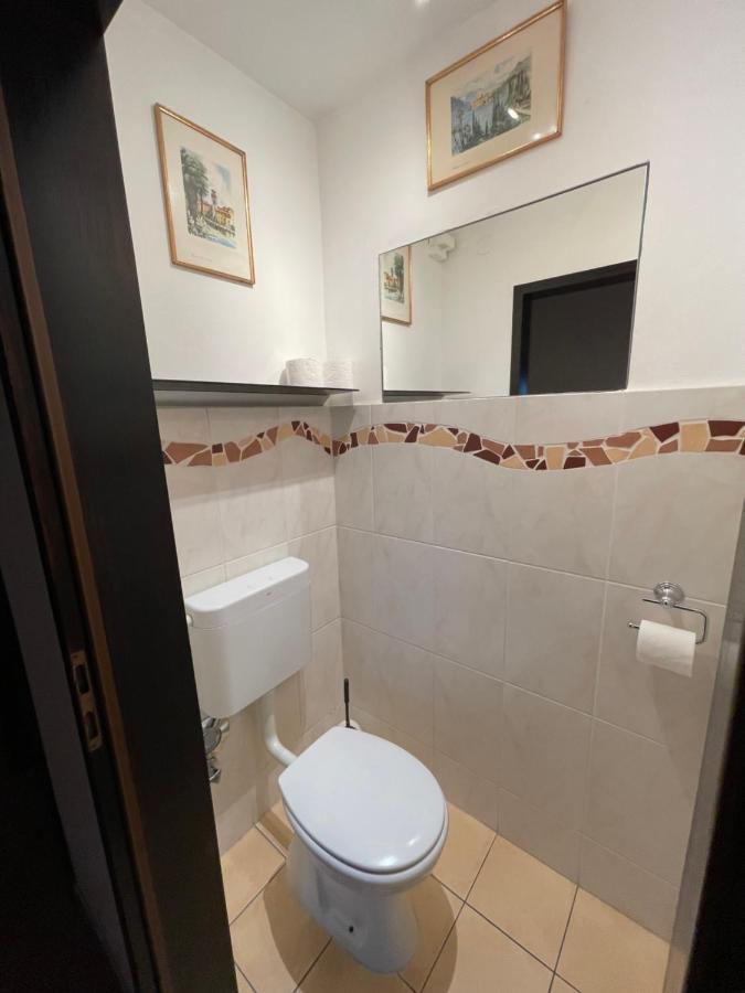 Ferienwohnung Aumuehle Фрайласинг Екстериор снимка