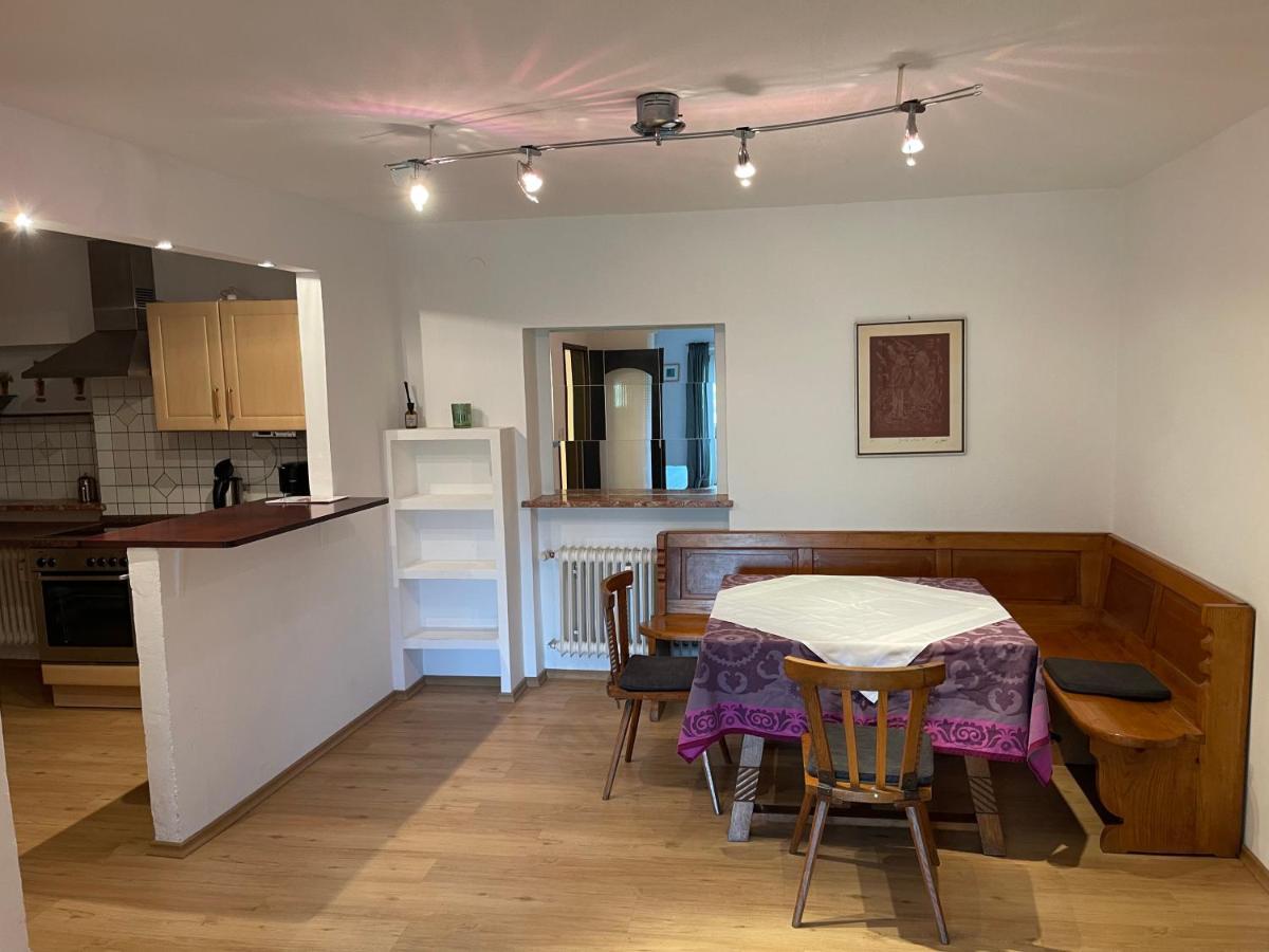 Ferienwohnung Aumuehle Фрайласинг Екстериор снимка