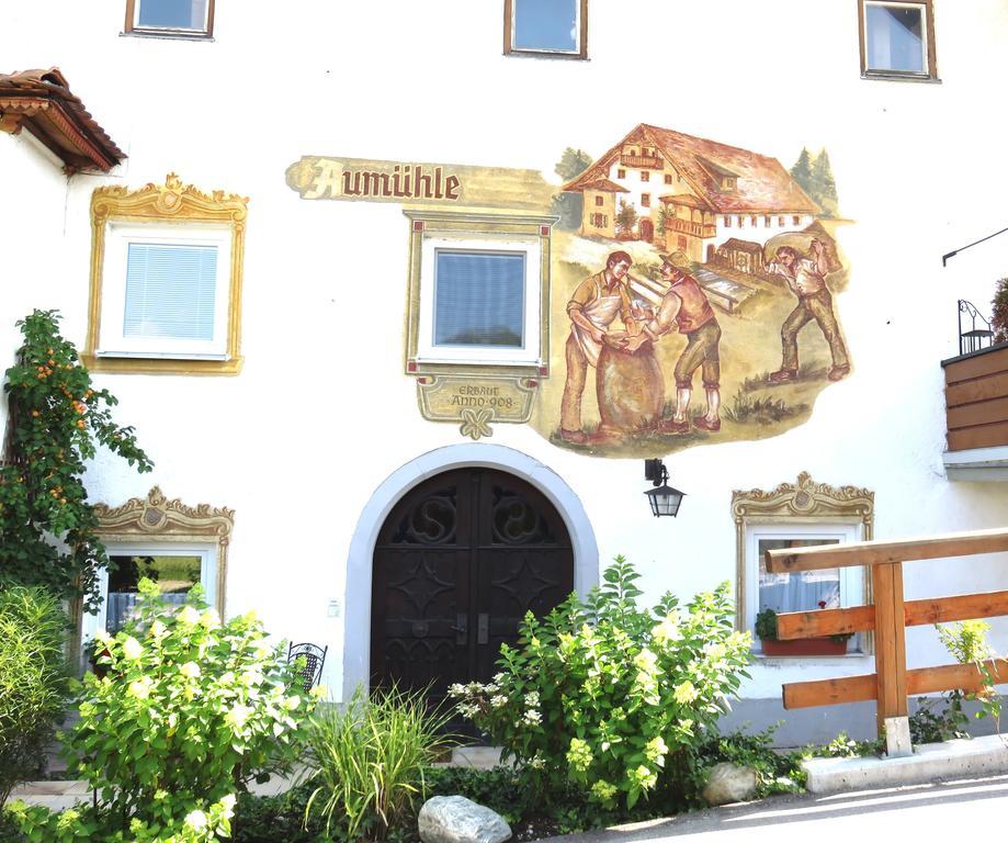 Ferienwohnung Aumuehle Фрайласинг Стая снимка