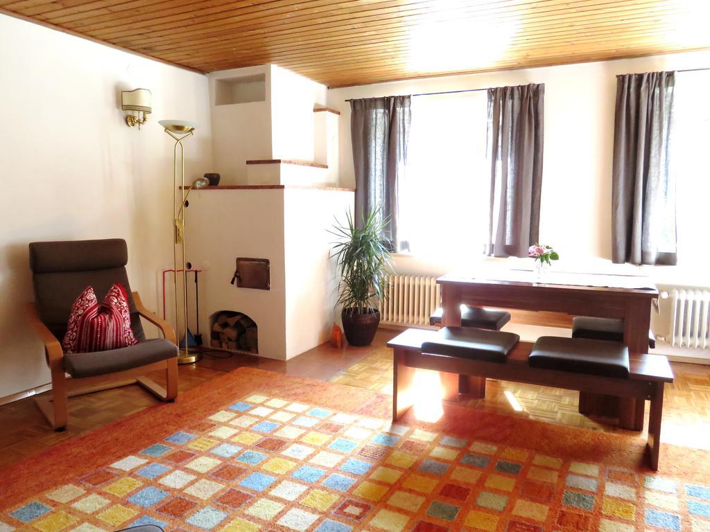 Ferienwohnung Aumuehle Фрайласинг Стая снимка