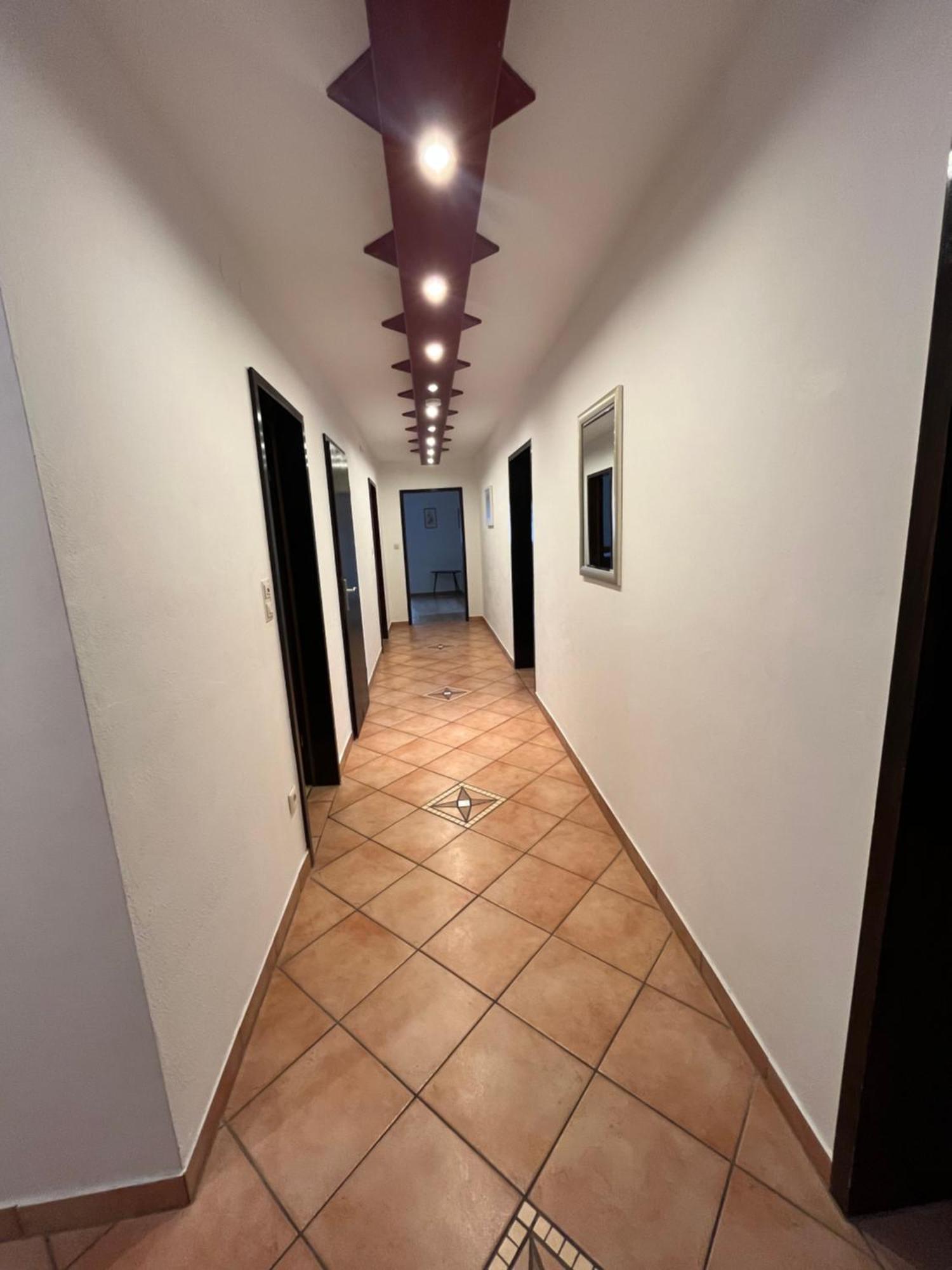 Ferienwohnung Aumuehle Фрайласинг Екстериор снимка