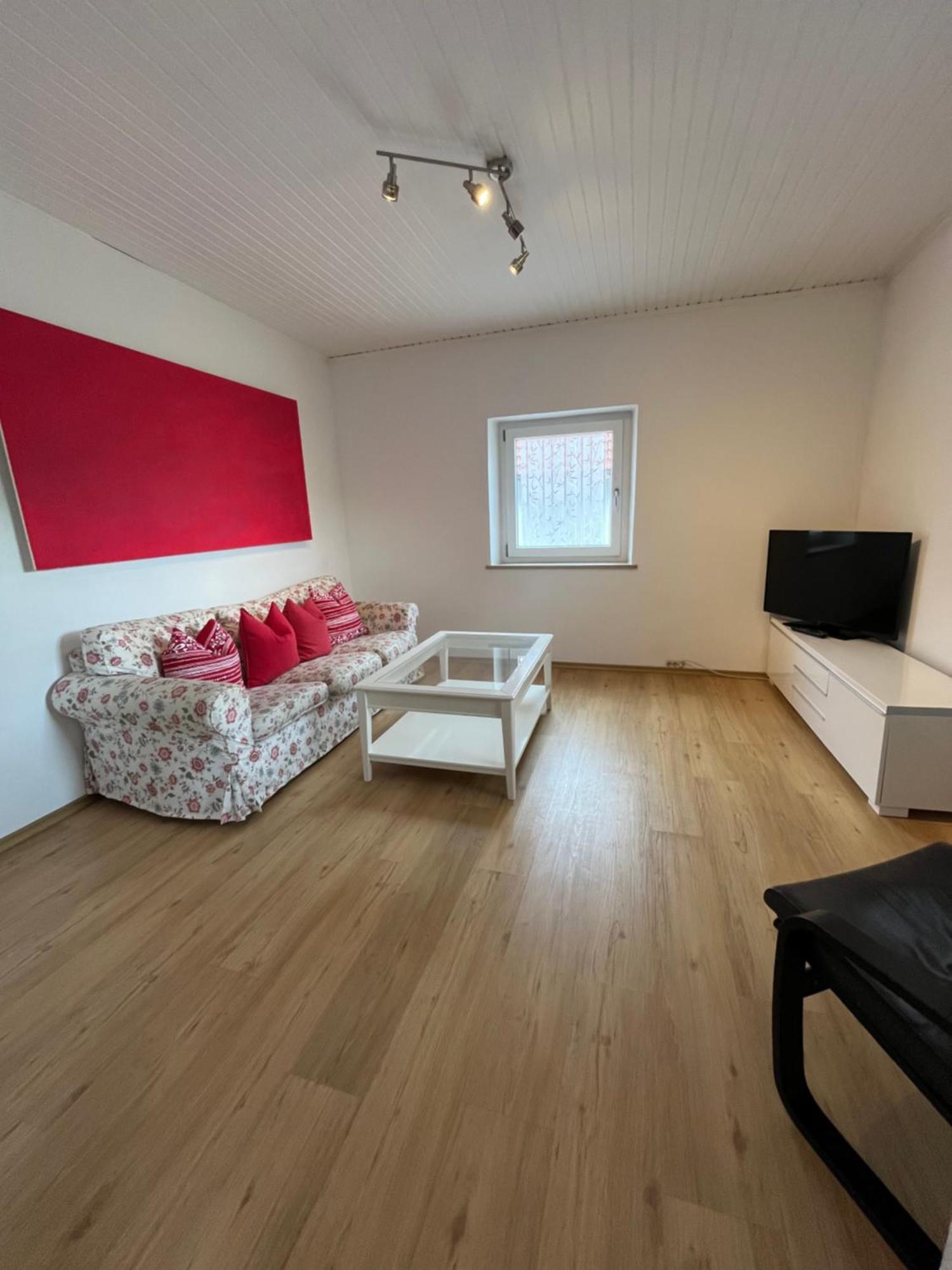 Ferienwohnung Aumuehle Фрайласинг Екстериор снимка
