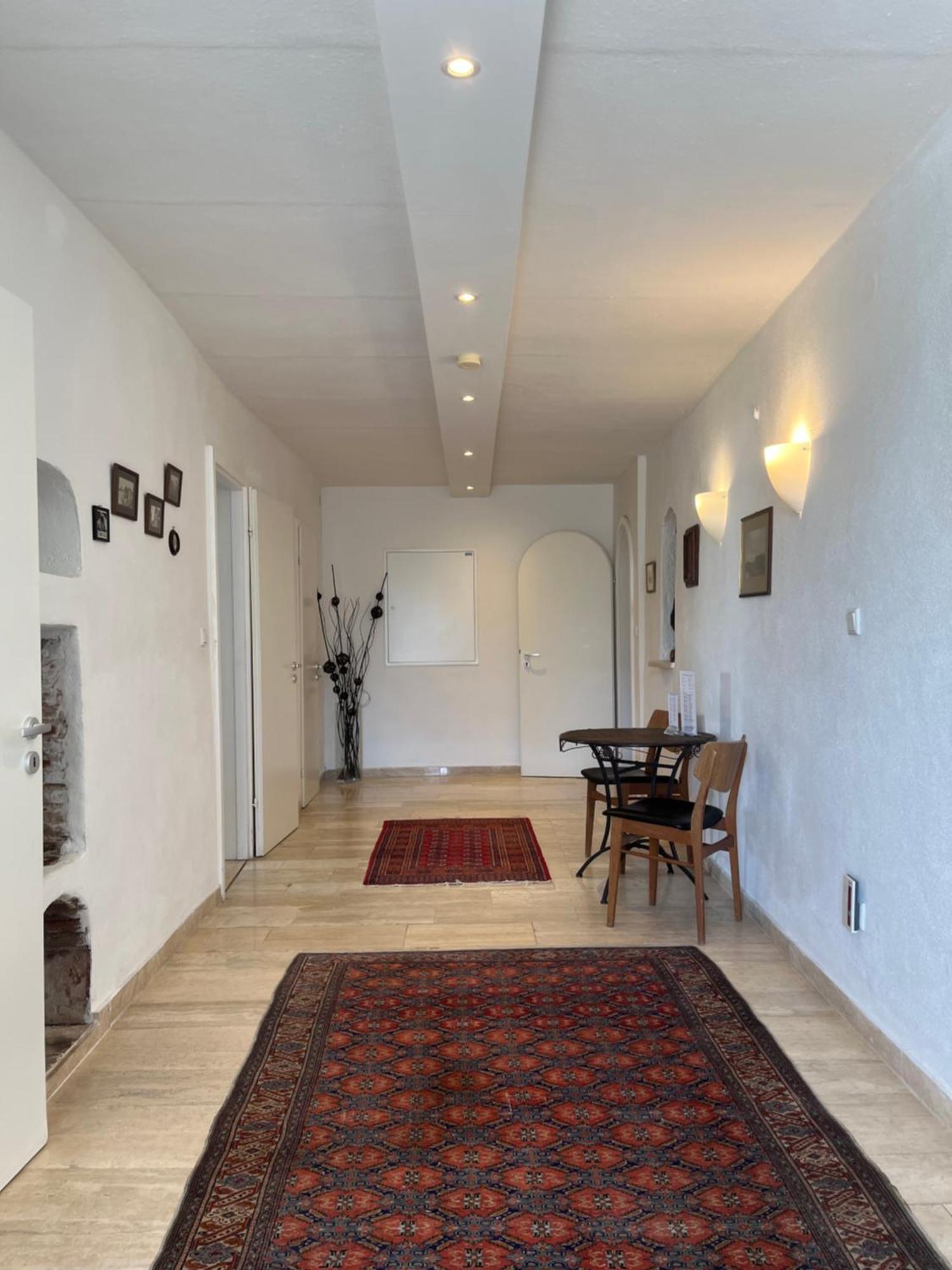 Ferienwohnung Aumuehle Фрайласинг Екстериор снимка