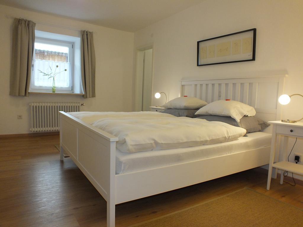 Ferienwohnung Aumuehle Фрайласинг Стая снимка