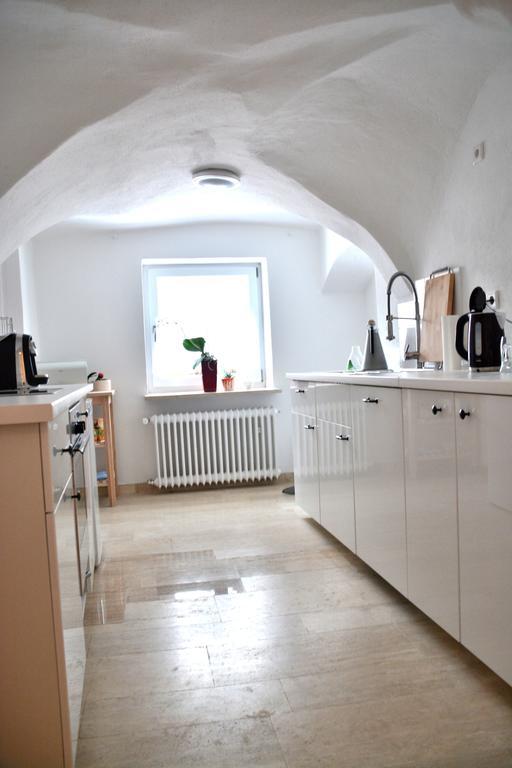 Ferienwohnung Aumuehle Фрайласинг Стая снимка