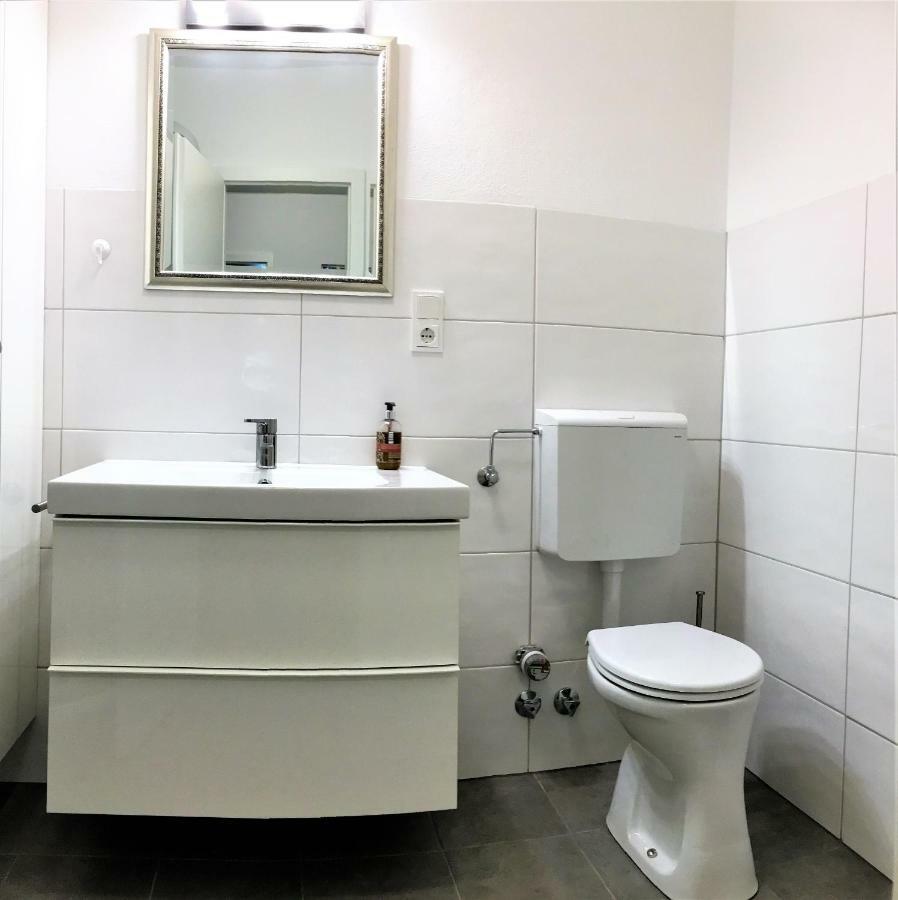 Ferienwohnung Aumuehle Фрайласинг Екстериор снимка